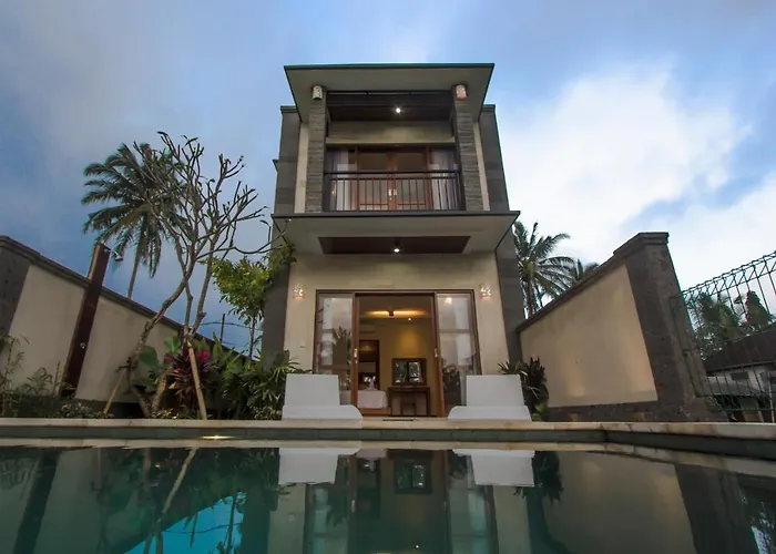 Bed & Breakfast Nandika 1 *