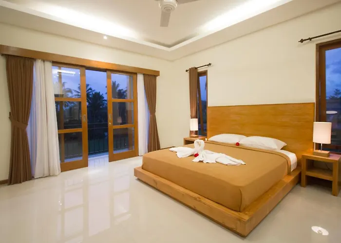 Nandika 1
