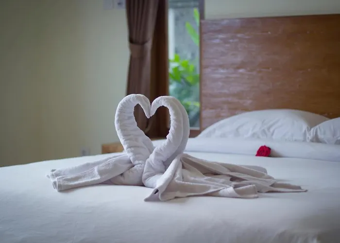 Bed & Breakfast Nandika 1