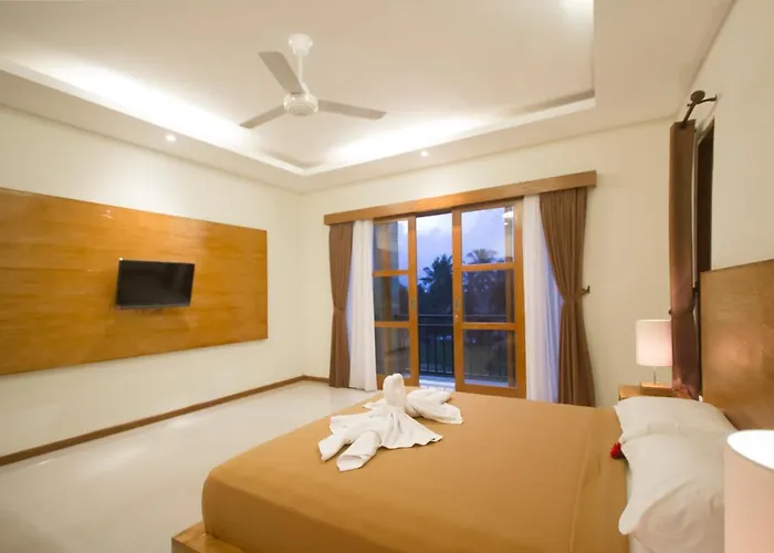 Bed & Breakfast Nandika 1