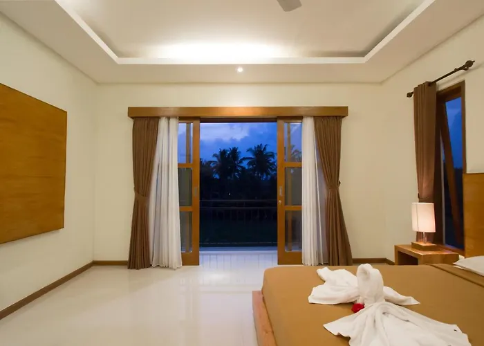 Bed & Breakfast Nandika 1