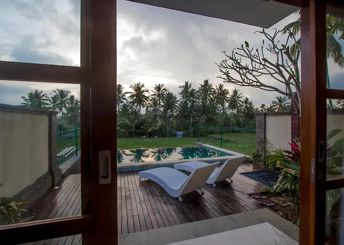 Bed & Breakfast Nandika 1 *