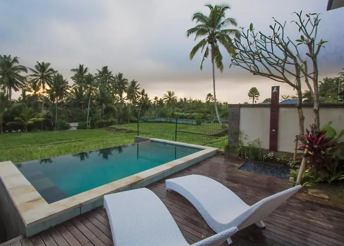 Nandika 1 Bed & Breakfast *