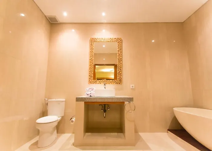 Bed & Breakfast Nandika 1 *