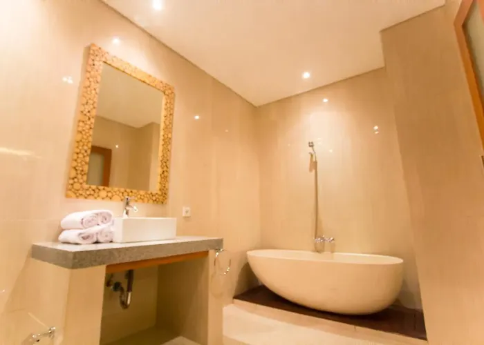 Nandika 1 Bed & Breakfast